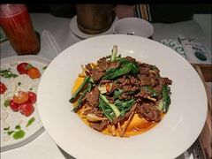 -桂满陇·海市蜃楼·黑金(国金店)