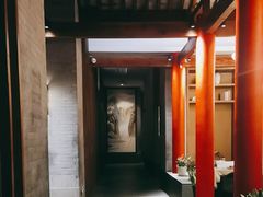 -宝燕壹号景观餐厅(龙盛国际商业广场店)