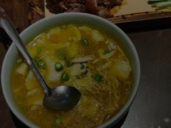 -张大嘴菜馆(庞各庄店)