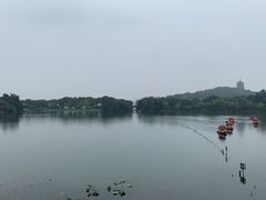 -湖畔居茶楼(湖滨店)