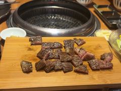 -丸藏和牛烧肉专门店(园区师惠坊店)