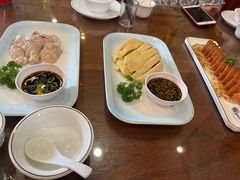 -长兴菜馆(高桥店)