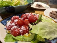 -一井烧肉·活鳗·寿司(望京SOHO店)