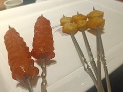 -三个大叔东北烧烤·砂锅菜(西三旗店)