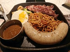 -半秋山西餐厅(宜昌大洋店)