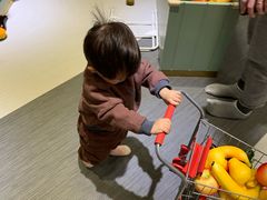 -艾米茉亲子餐厅(万象城店)