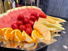 -范特西FANTASY量贩式KTV(民主广场店)