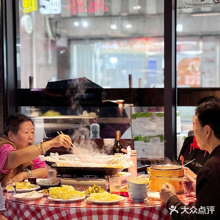 西安/你可能不认识我… 但这家鱼…