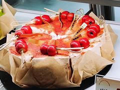 -卷们·现制生日蛋糕·蓝风车动物奶油(金源店)