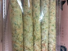 -泸溪河桃酥(秦淮夫子庙一店)