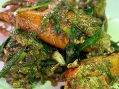 -無招牌海鮮(芽笼店)