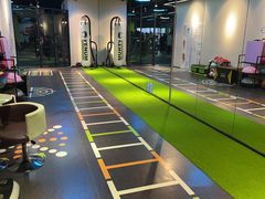 -GMJ·24H健身房(北外滩店)