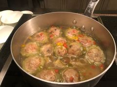 -深圳四季酒店·馥自助餐厅