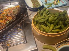 -那家小串(新兴大街店)
