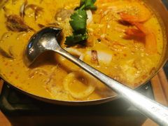 四喜沙茶锅-林四喜·闽南传家菜(鼓浪屿店)