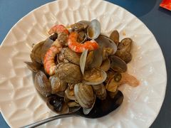 -闽海肴(北辰荟店)