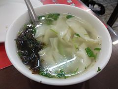 -秦豫肉夹馍(骡马市总店)