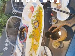 -汉水谣·江景餐厅(江滩店)