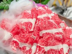 -椰子不语 椰子鸡火锅(淮海店)