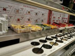 -海底捞火锅(团结桥店)