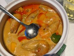 -桂满陇·海市蜃楼·黑金(国金店)