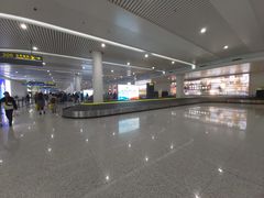 -银川河东国际机场