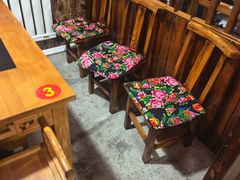 -果松木炭酸菜铜火锅·外婆参鸡汤