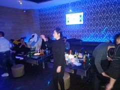 -真爱范特西KTV(交大店)