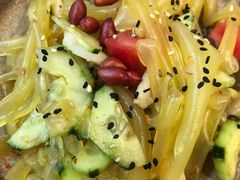 舂粉皮-阿木舂记·特色小吃(平江路店)