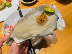 -大岛日本料理铁板烧(南通大饭店)