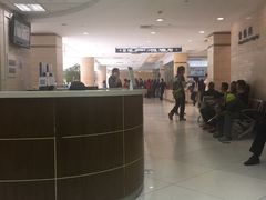 -上海中医药大学附属曙光医院(东部)