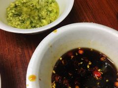 蘸料-威邵鸡煲(西华路总店)