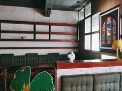 -JINNS锦时 steak&pizza(浸信会礼拜堂旧址店)
