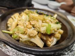 -味+新京宴·烤鸭·北京菜(创意谷店)