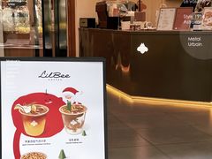 -LilBee Coffee