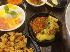 霸道小土豆-一岚一山(角门总店)