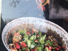 -原始泥炉烤肉(总店)