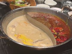 -捞王锅物料理(温州万象城店)