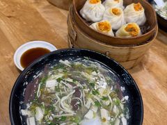-常鲜德乐购迎桂馒头店(麻巷公寓店)