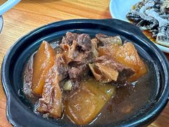 -歪头牛肉(金龙壹号店)