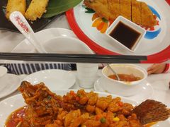 -南八仙·老上海味道(南京东路店)