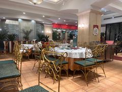-小贝壳酒楼(经九路店)