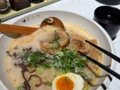 -味千拉面(广州白云机场T1西二店)