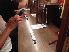 -一兰拉面(梅田阪急东通店)