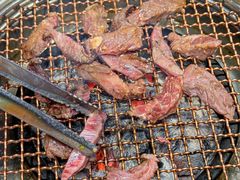 -唯成•韩国炭火烤肉 유성고기