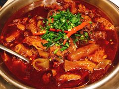-武汉香格里拉大酒店·香宫中餐厅
