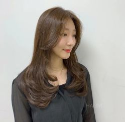 -SY COLOUR专业烫染