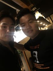 -米莱 Hair Salon 美髮