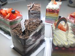 -85度C(南京龙世中心店)