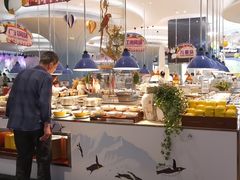 -帝企鹅自助餐厅•儿童岛•真企鹅(长隆企鹅酒店)